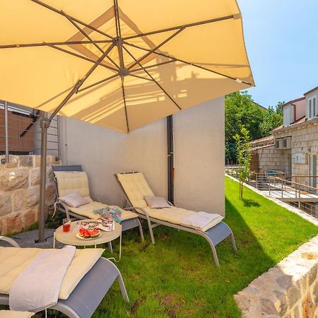 Hedera Estate, Hedera A54 Daire Dubrovnik Dış mekan fotoğraf