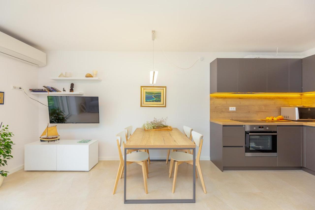Hedera Estate, Hedera A54 Daire Dubrovnik Dış mekan fotoğraf