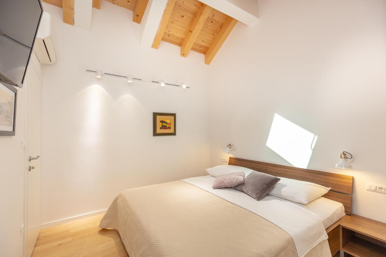 Hedera Estate, Hedera A54 Daire Dubrovnik Dış mekan fotoğraf