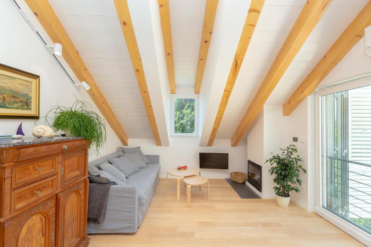 Hedera Estate, Hedera A54 Daire Dubrovnik Dış mekan fotoğraf